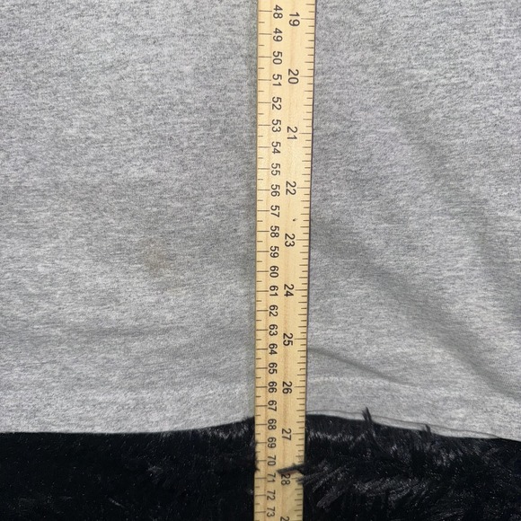 Vintage Tom Petty Heartbreakers Shirt Mens Large Damn The Torpedoes Tour 70s 80s - Picture 4 of 7